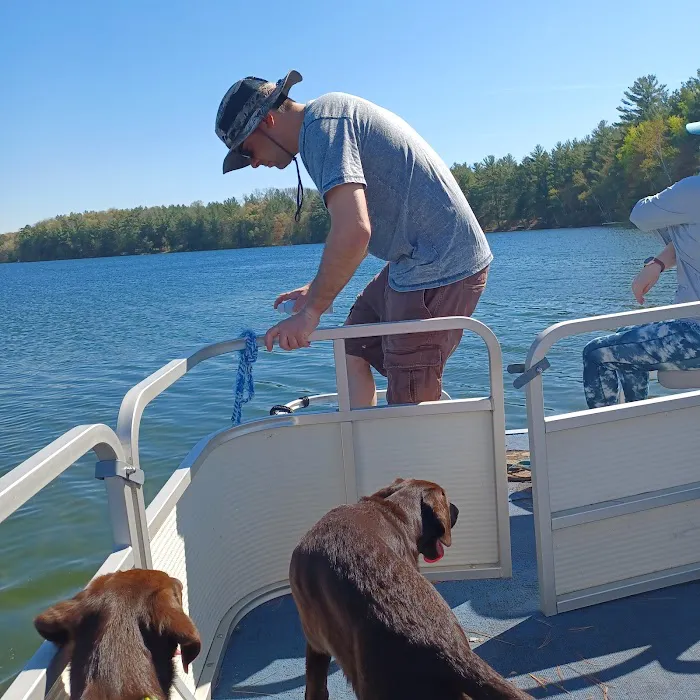 Anchor Woods Campground Picture 4