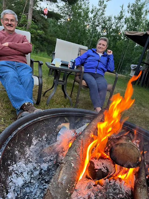 Anchor Woods Campground Picture 9