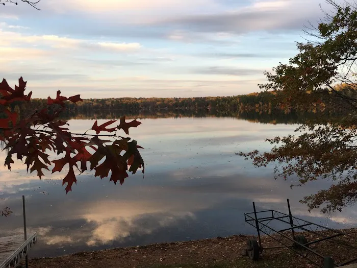 Anchor Campgrounds - Spooner, WI Picture 6