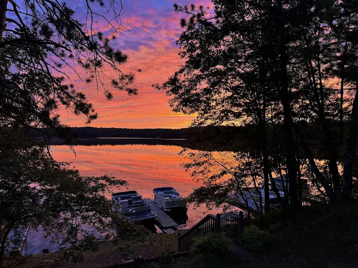 Anchor Campgrounds - Spooner, WI Picture 4