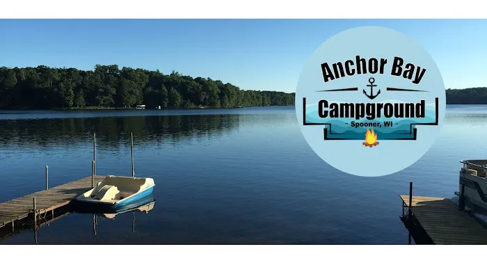 Anchor Campgrounds - Spooner, WI Picture 10