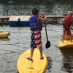 Anchor Campgrounds - Spooner, WI