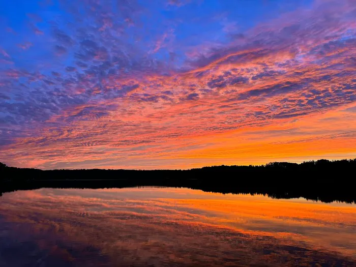 Anchor Campgrounds - Spooner, WI Picture 2