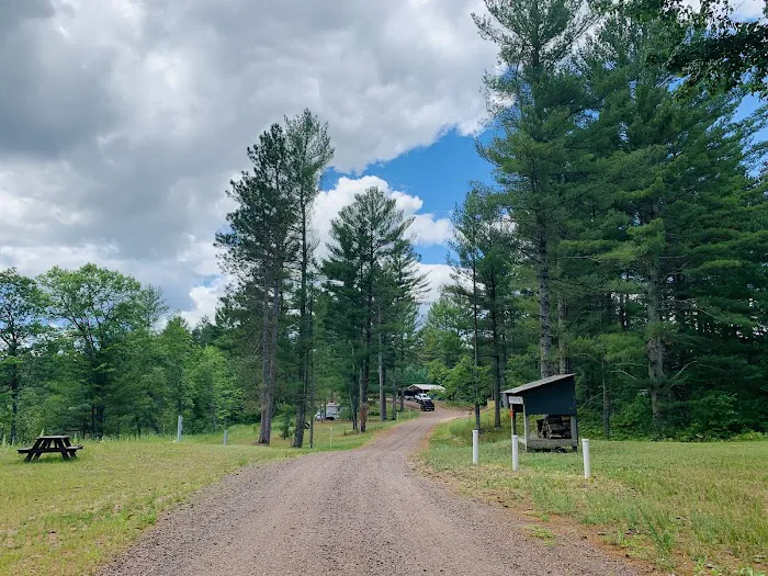 Anchor Campgrounds - Spooner, WI Picture 9