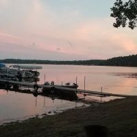 Stuart's Leisure Acres ico