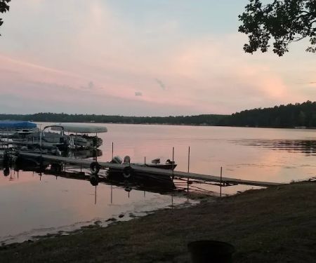 Stuart's Leisure Acres