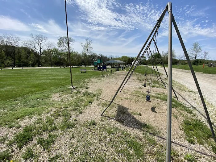 Nodaway Park Campground Picture 1