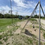 Nodaway Park Campground