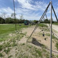 Nodaway Park Campground ico