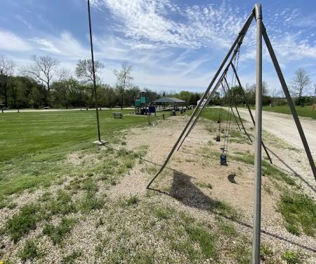 Nodaway Park Campground
