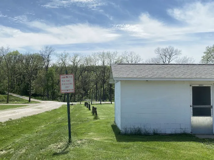 Nodaway Park Campground Picture 4