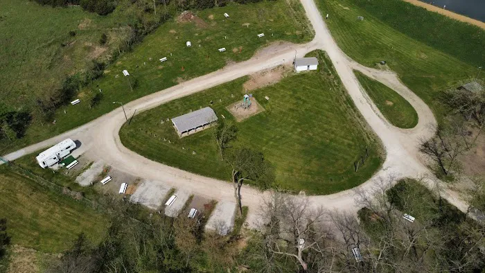 Nodaway Park Campground Picture 2