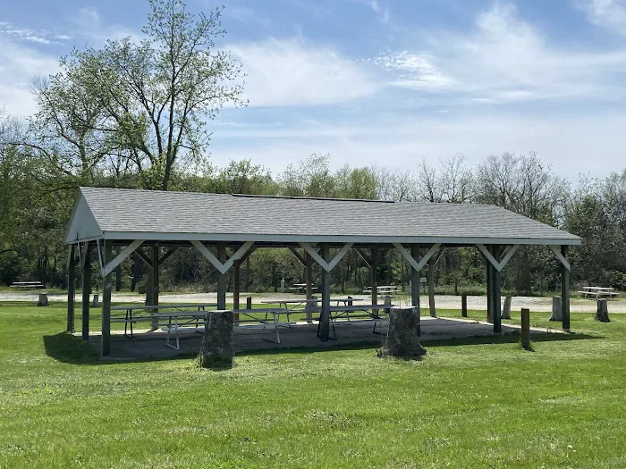 Nodaway Park Campground Picture 3