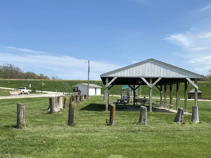Nodaway Park Campground Picture 6