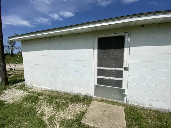 Nodaway Park Campground Picture 10