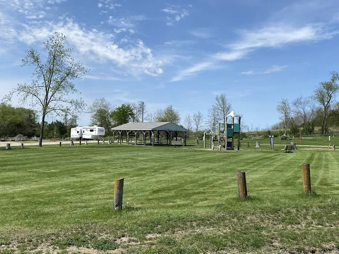 Nodaway Park Campground Picture 9