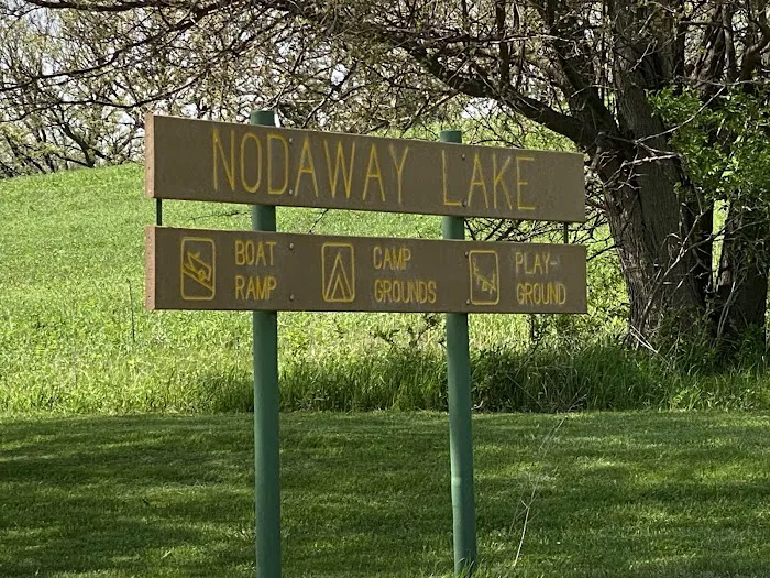 Nodaway Park Campground Picture 8