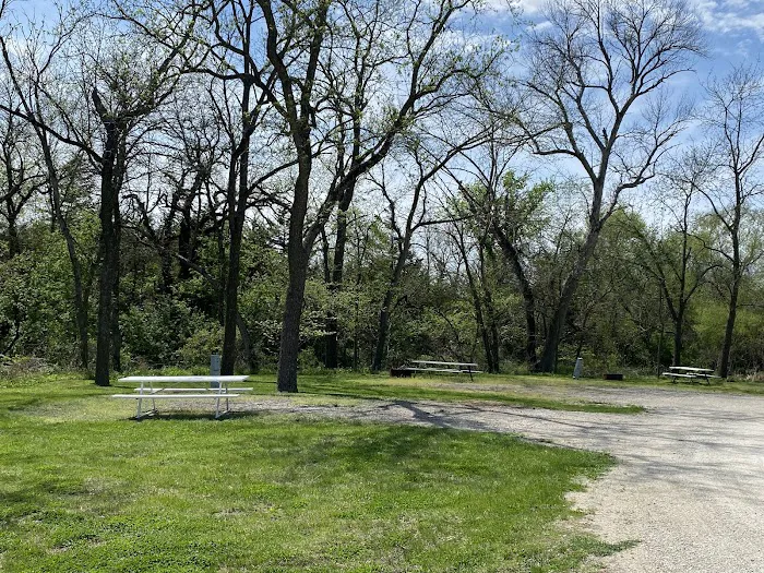 Nodaway Park Campground Picture 7