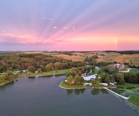 Littlefield Recreation Area Campground C