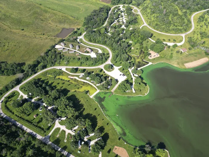 Littlefield Recreation Area Campground C Picture 6