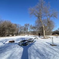 Richey Access Campground ico