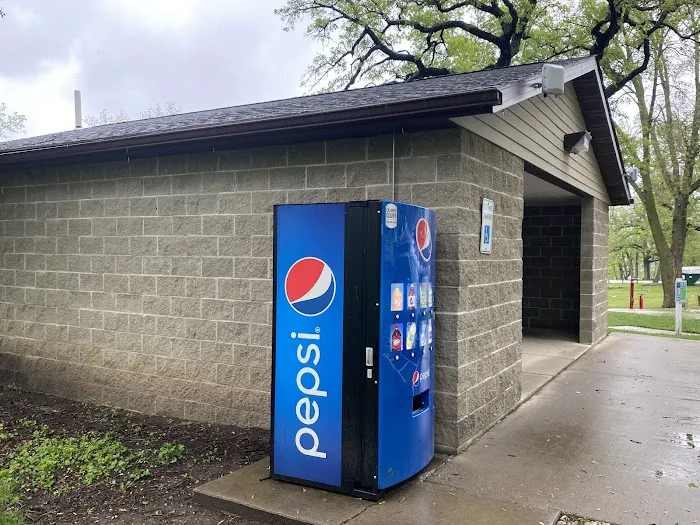 Swan Lake St Park Campground Picture 7