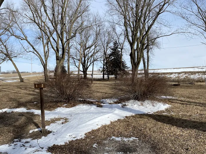 Littlefield Old Campground Sites Picture 8