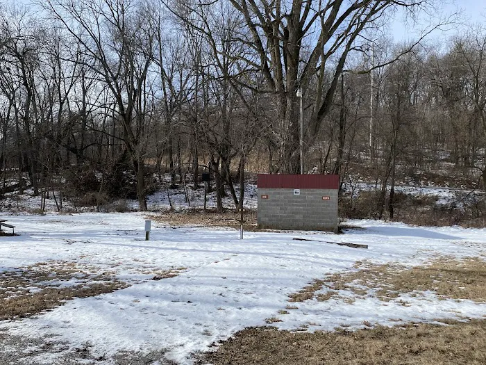 Littlefield Old Campground Sites Picture 10
