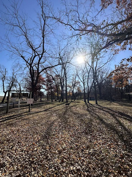 Littlefield Old Campground Sites Picture 9