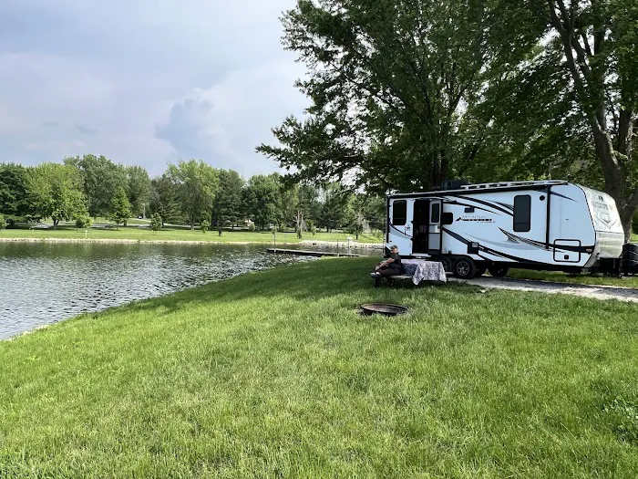 Littlefield Recreation Area Campground A Picture 3