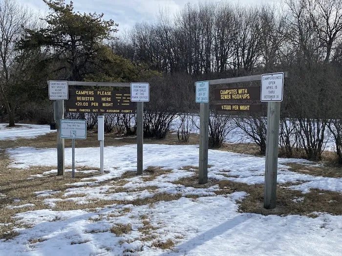 Littlefield Recreation Area Campground A Picture 5