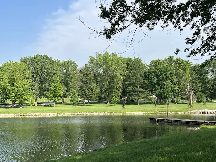 Littlefield Recreation Area Campground A Picture 7