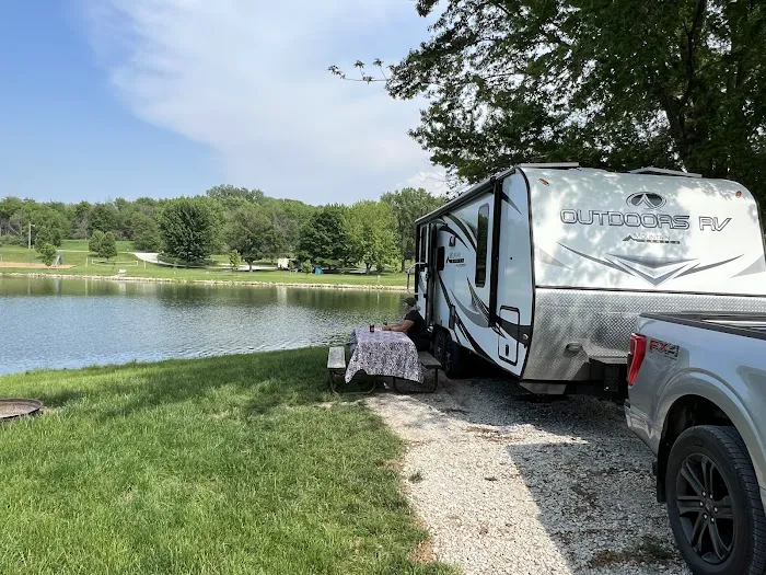Littlefield Recreation Area Campground A Picture 4
