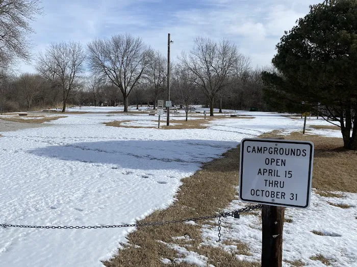 Littlefield Recreation Area Campground A Picture 2