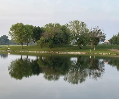 Littlefield Recreation Area Campground A