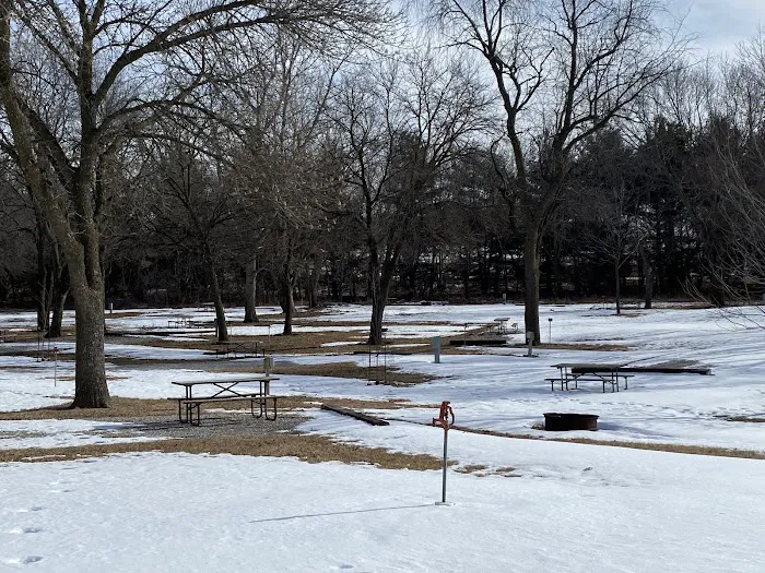 Littlefield Recreation Area Campground A Picture 10