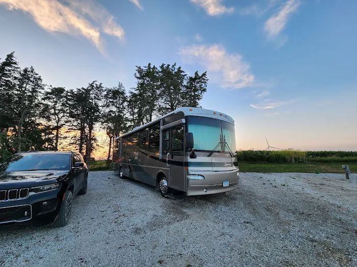CAB Campground Picture 2
