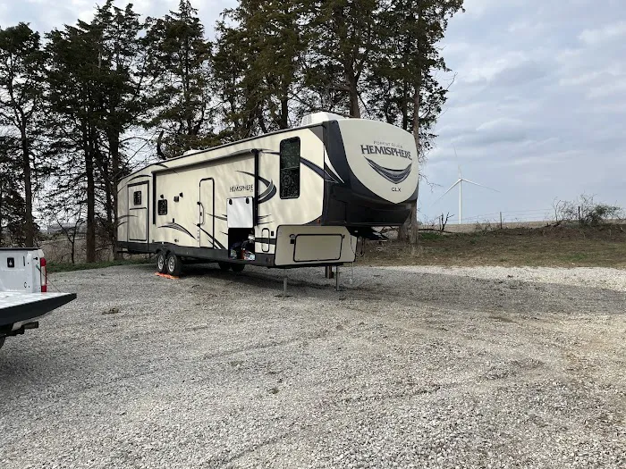 CAB Campground Picture 4