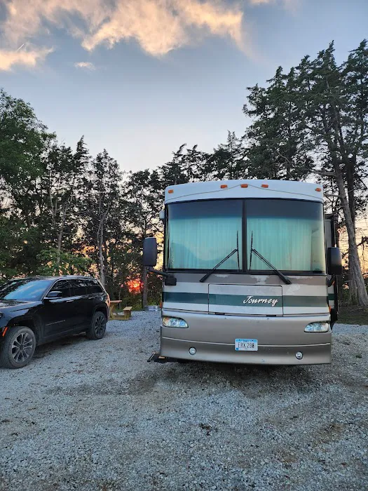 CAB Campground Picture 3