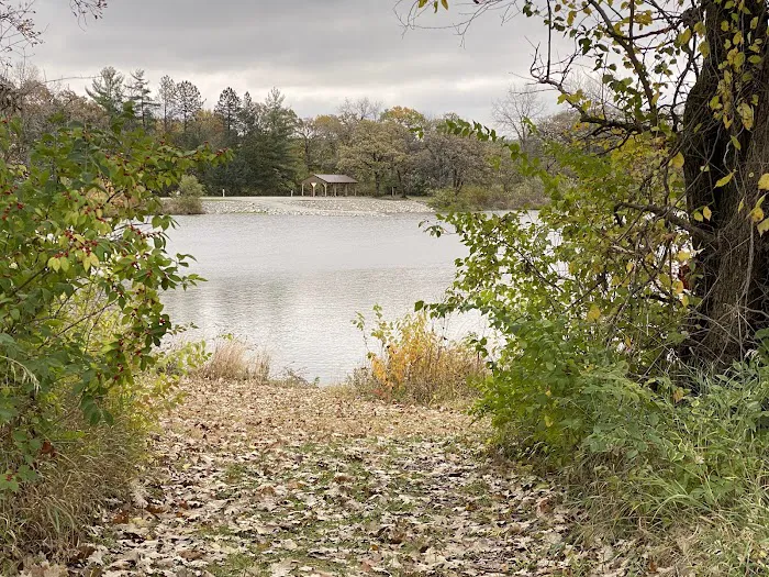 Thayer Lake Park Picture 2