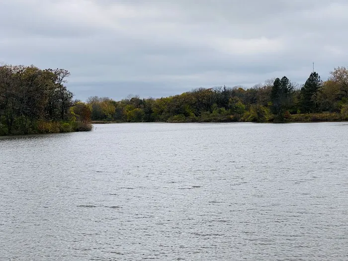 Thayer Lake Park Picture 5
