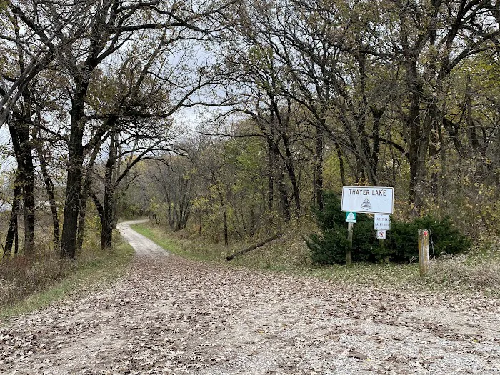 Thayer Lake Park Picture 4