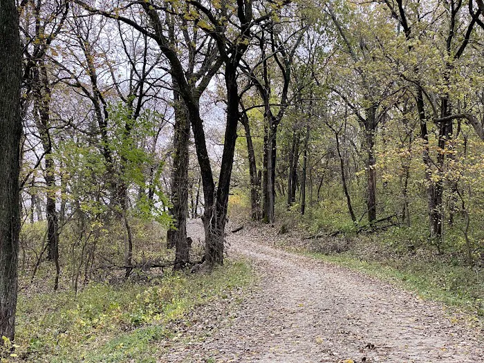 Thayer Lake Park Picture 7