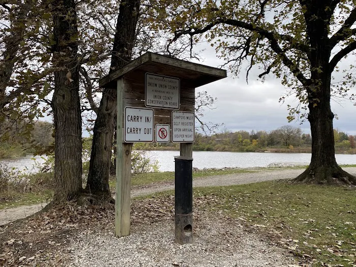 Thayer Lake Park Picture 6