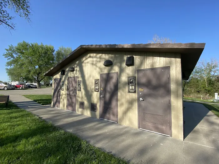 Green Valley State Park Campground Picture 6