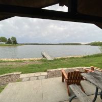 Green Valley State Park Campground ico