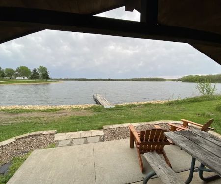 Green Valley State Park Campground