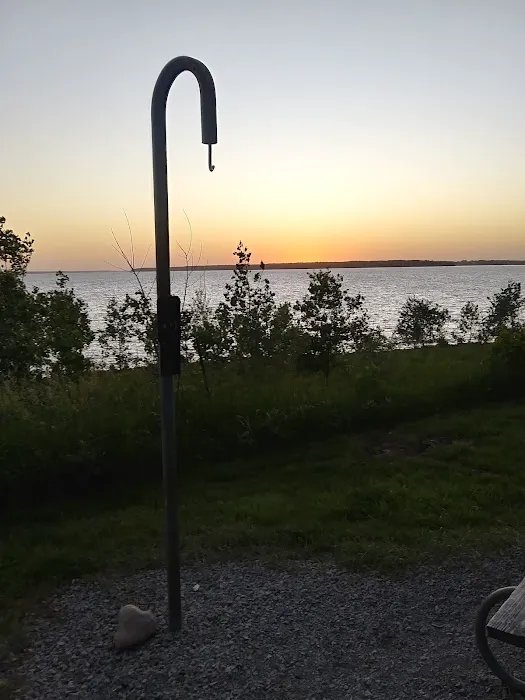 Prairie Ridge Park/ Lake Rathbun Picture 6