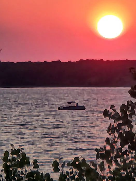 Prairie Ridge Park/ Lake Rathbun Picture 7