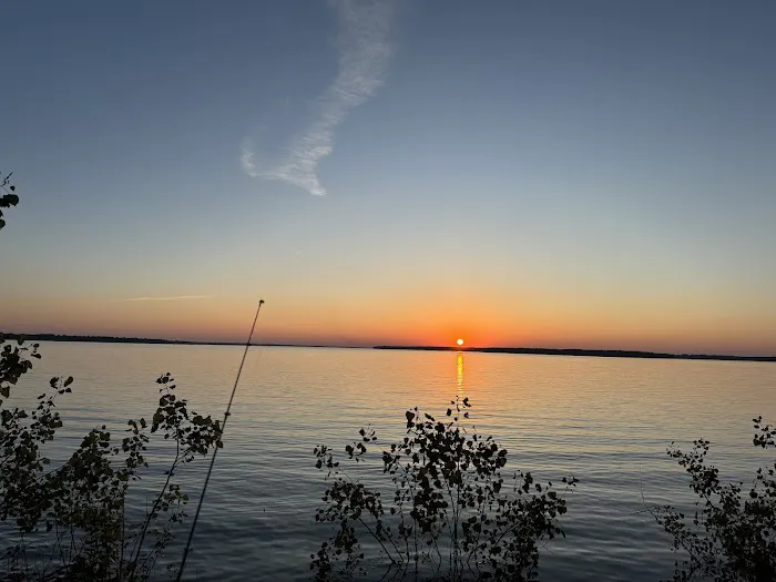 Prairie Ridge Park/ Lake Rathbun Picture 4